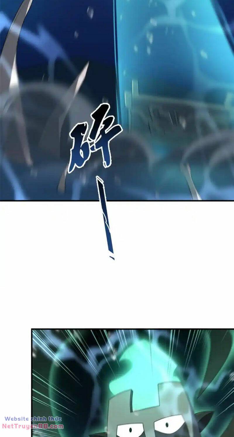 Thần Sủng Tiến Hóa: Chapter 286