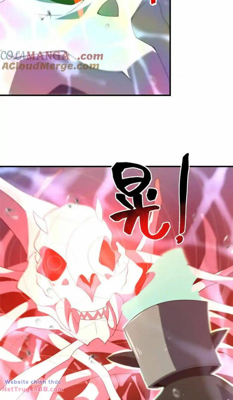 Thần Sủng Tiến Hóa: Chapter 286