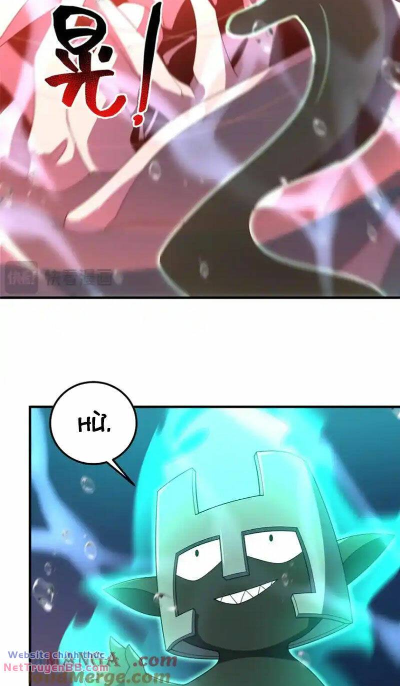 Thần Sủng Tiến Hóa: Chapter 286