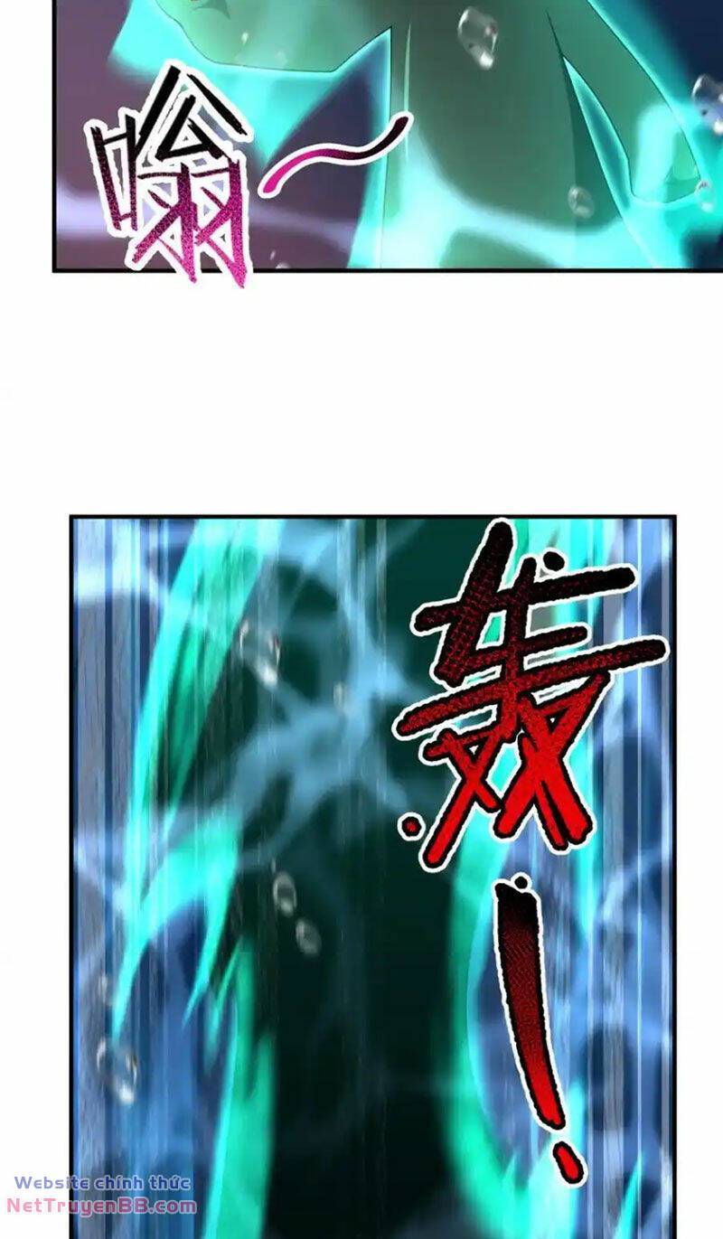 Thần Sủng Tiến Hóa: Chapter 286
