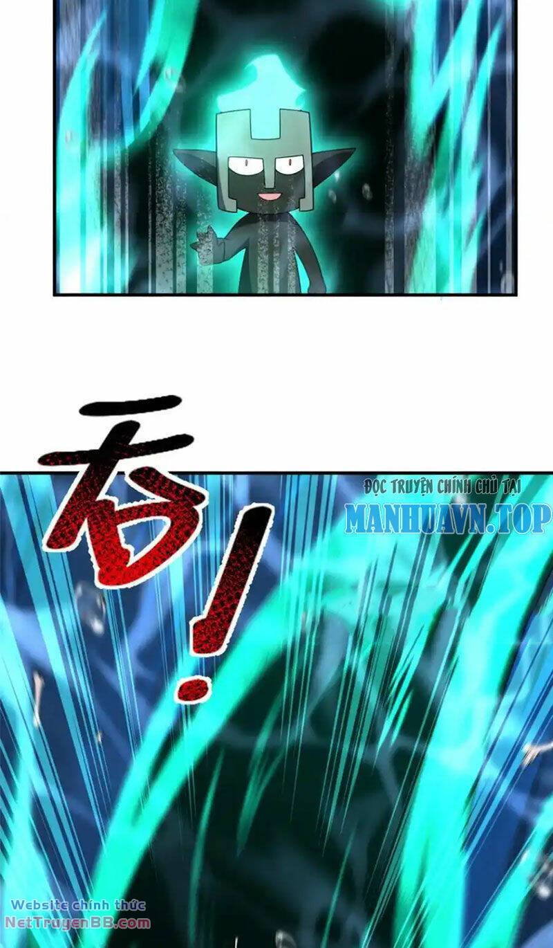 Thần Sủng Tiến Hóa: Chapter 286