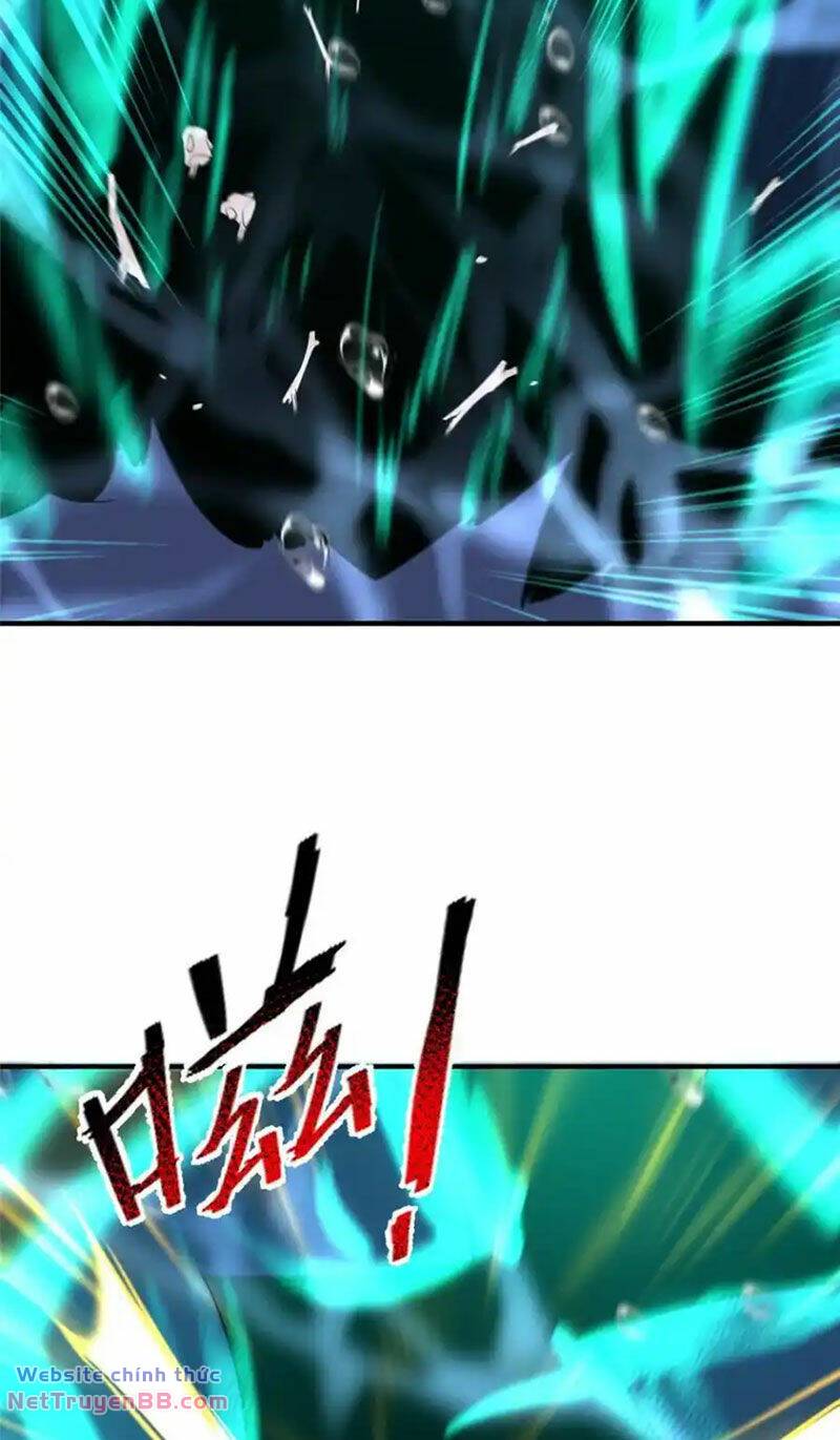 Thần Sủng Tiến Hóa: Chapter 286