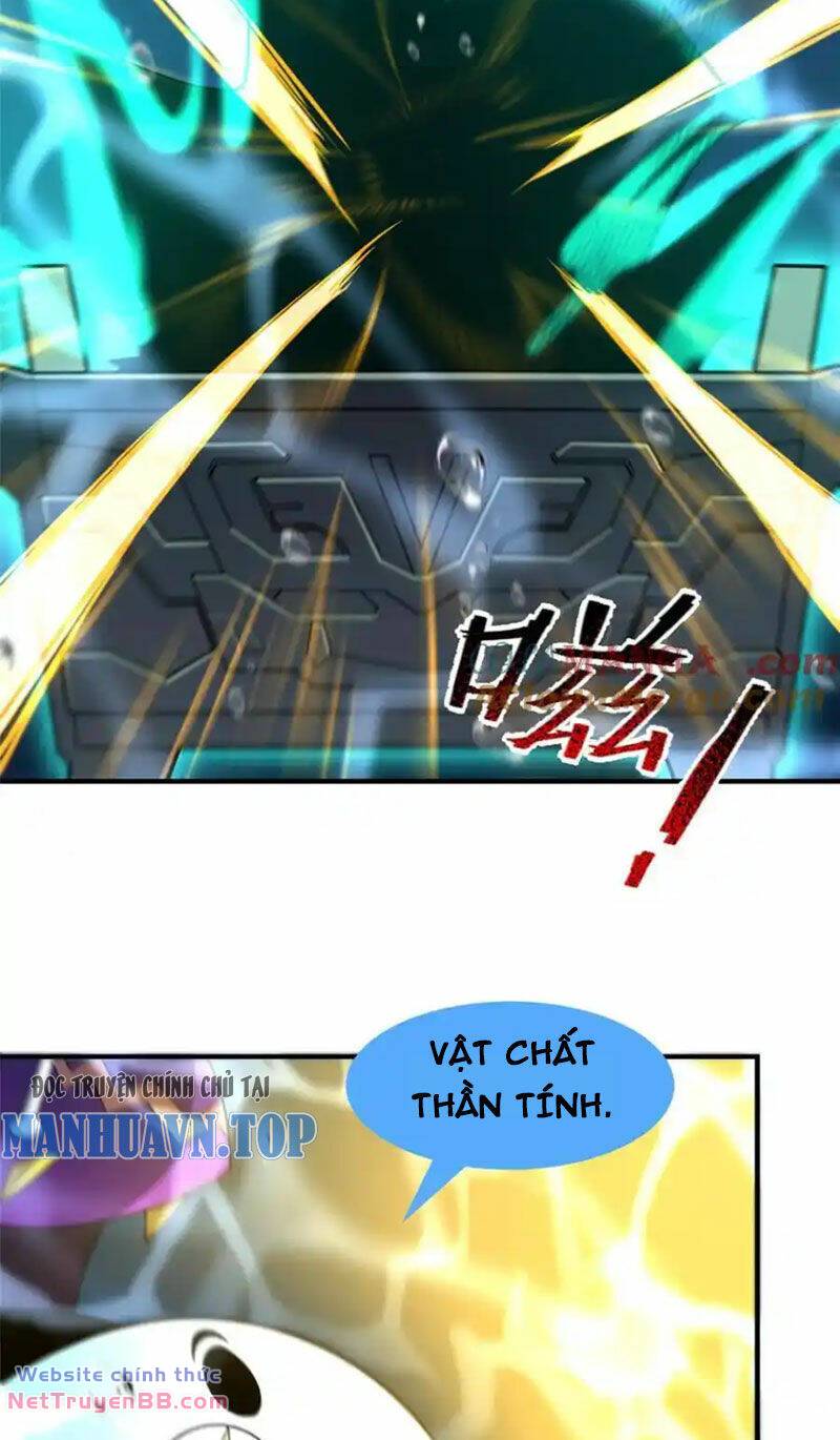 Thần Sủng Tiến Hóa: Chapter 286