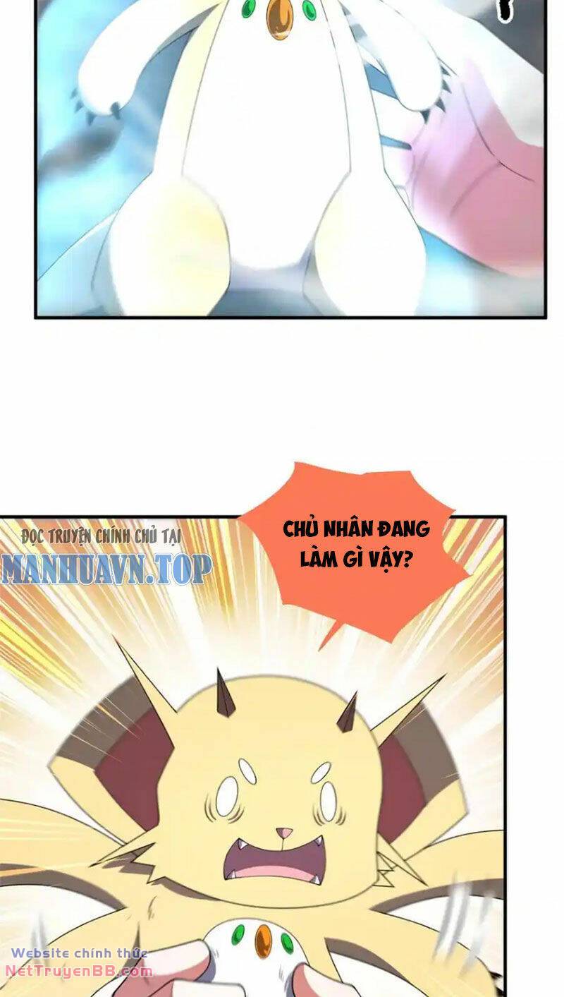Thần Sủng Tiến Hóa: Chapter 286