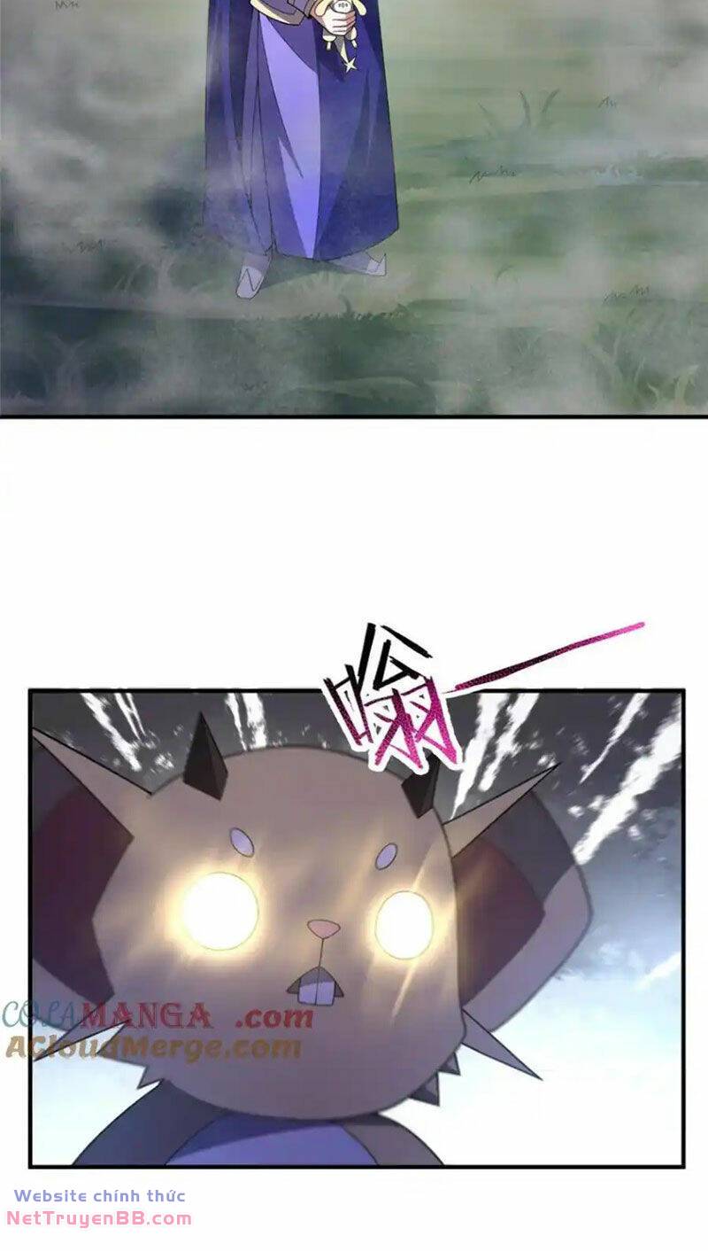 Thần Sủng Tiến Hóa: Chapter 286