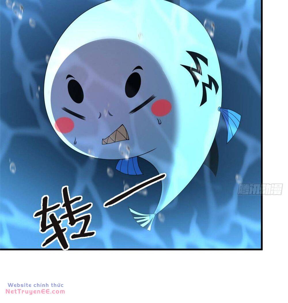 Thần Sủng Tiến Hóa: Chapter 287