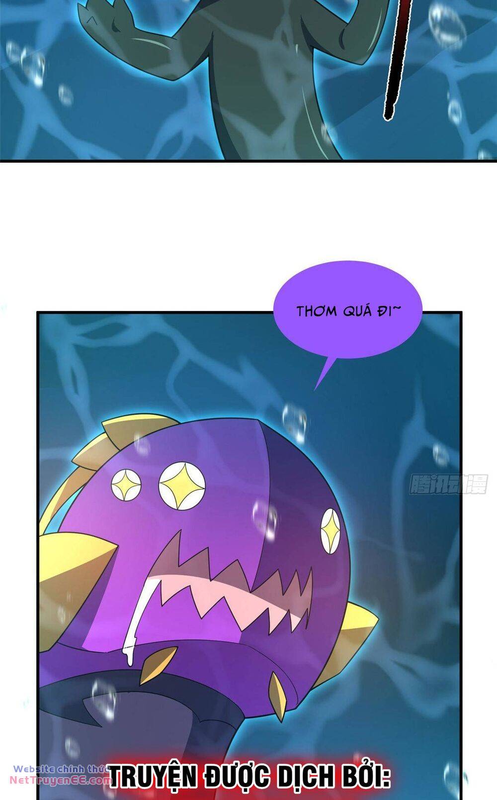 Thần Sủng Tiến Hóa: Chapter 287