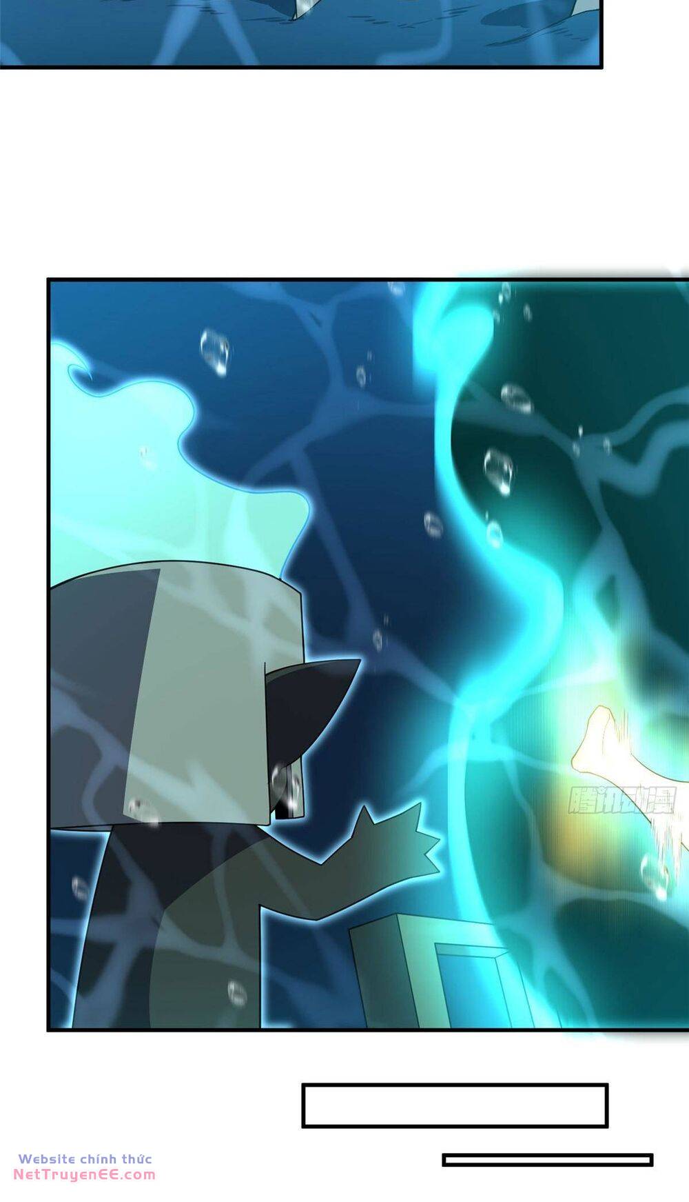 Thần Sủng Tiến Hóa: Chapter 287