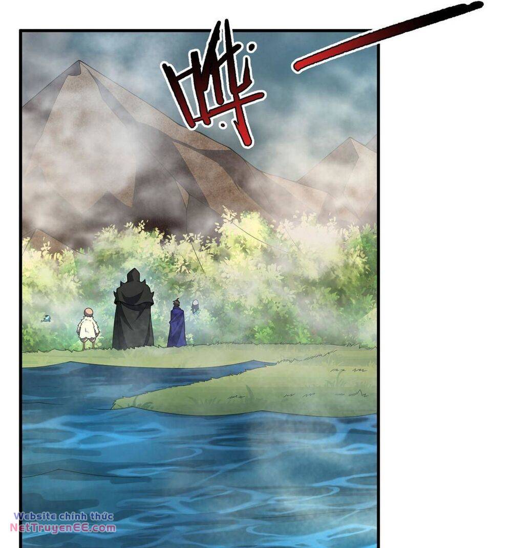 Thần Sủng Tiến Hóa: Chapter 287