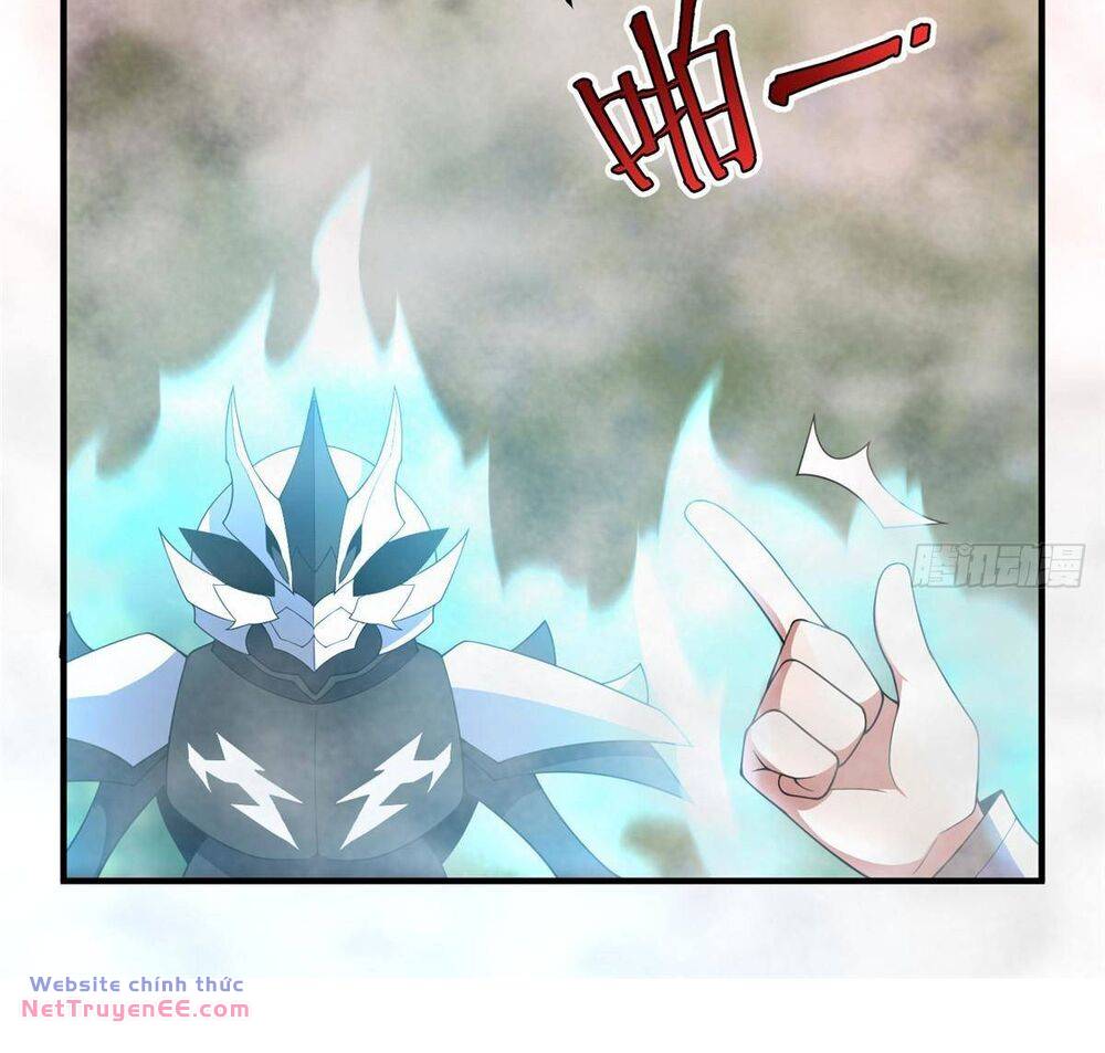 Thần Sủng Tiến Hóa: Chapter 287