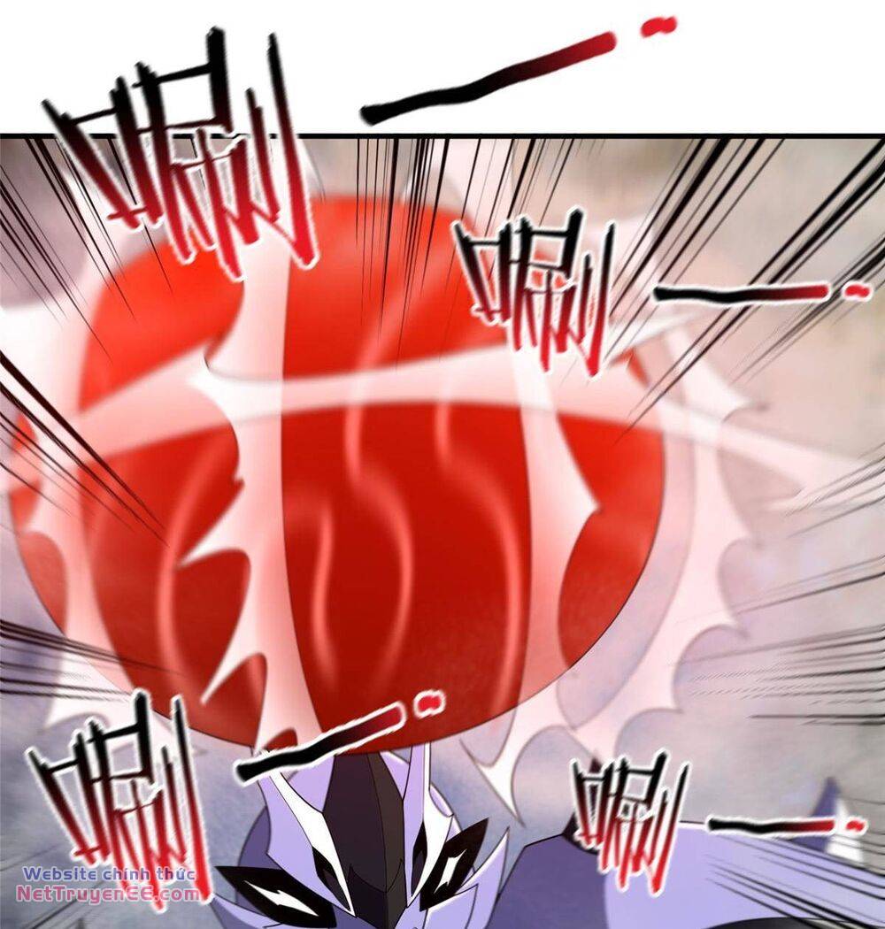 Thần Sủng Tiến Hóa: Chapter 287