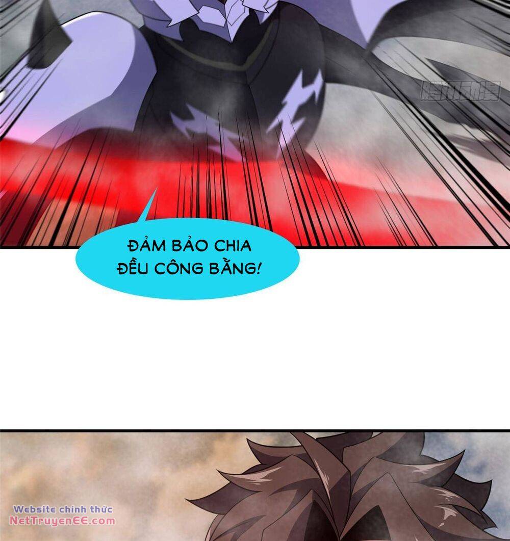 Thần Sủng Tiến Hóa: Chapter 287