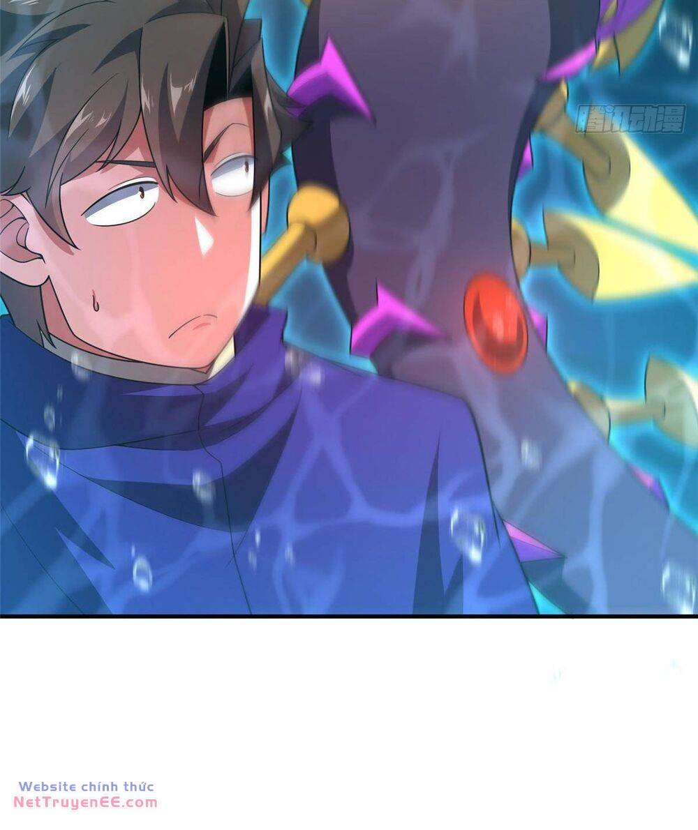 Thần Sủng Tiến Hóa: Chapter 287