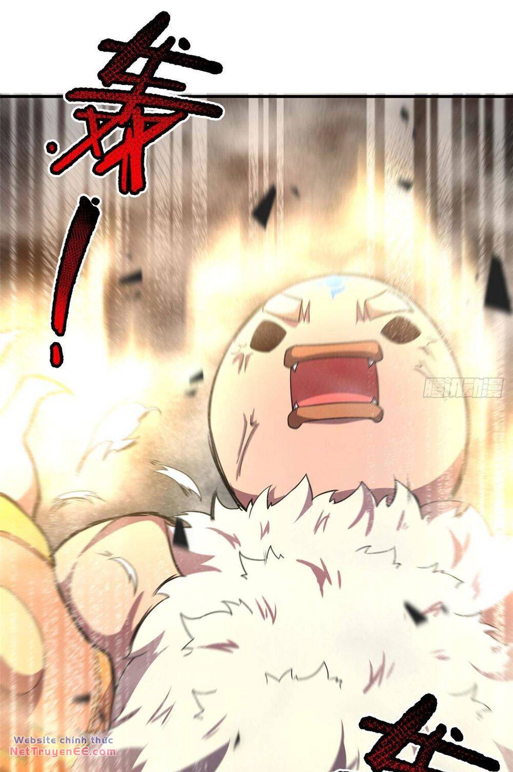 Thần Sủng Tiến Hóa: Chapter 287