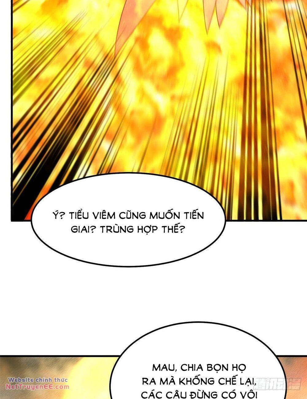 Thần Sủng Tiến Hóa: Chapter 287