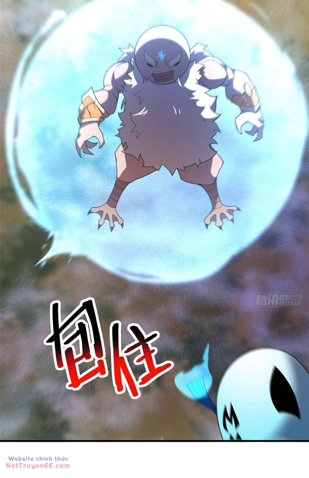Thần Sủng Tiến Hóa: Chapter 287