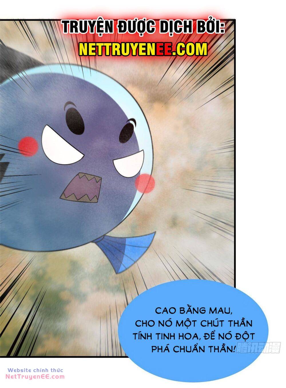 Thần Sủng Tiến Hóa: Chapter 287