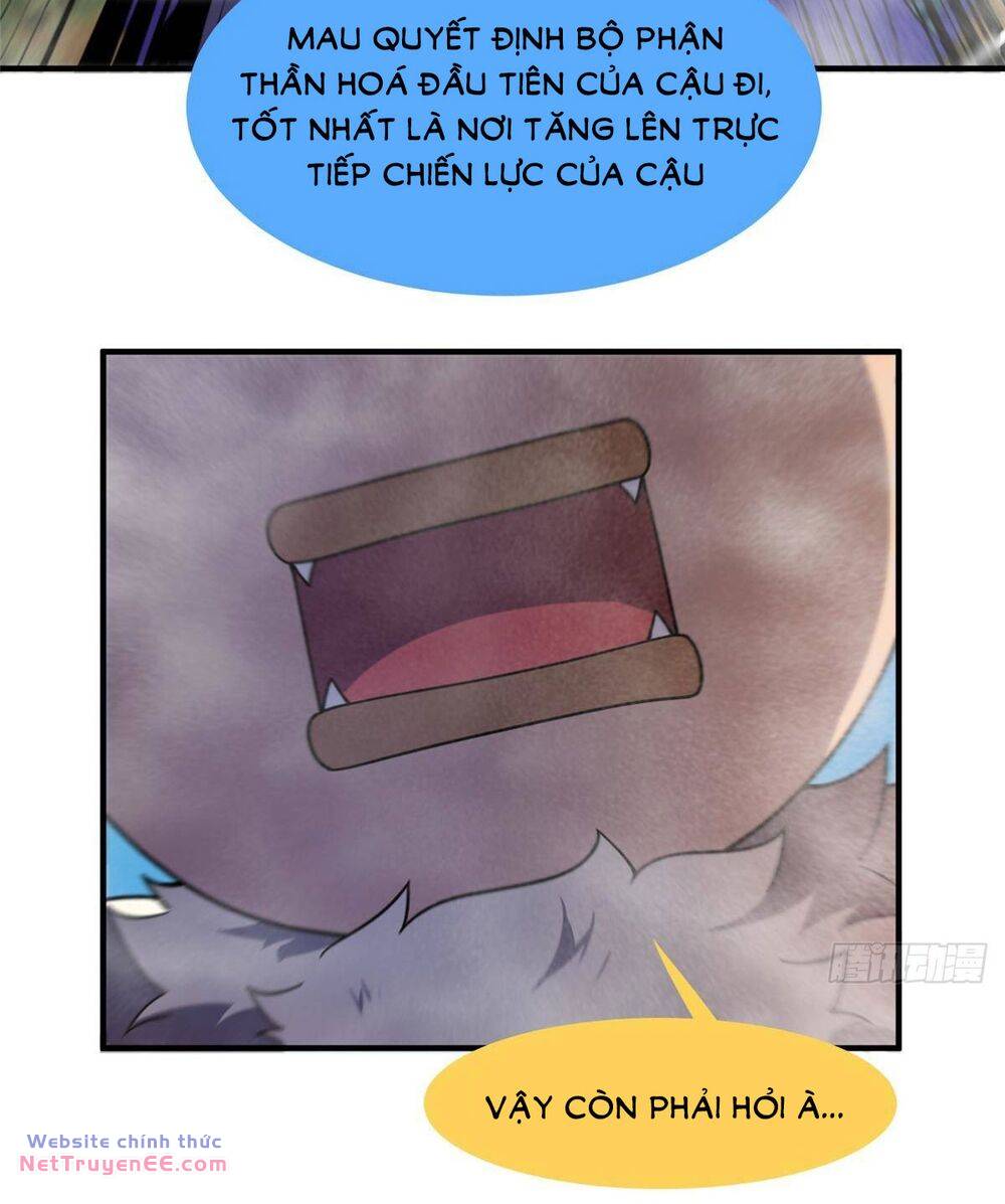 Thần Sủng Tiến Hóa: Chapter 287