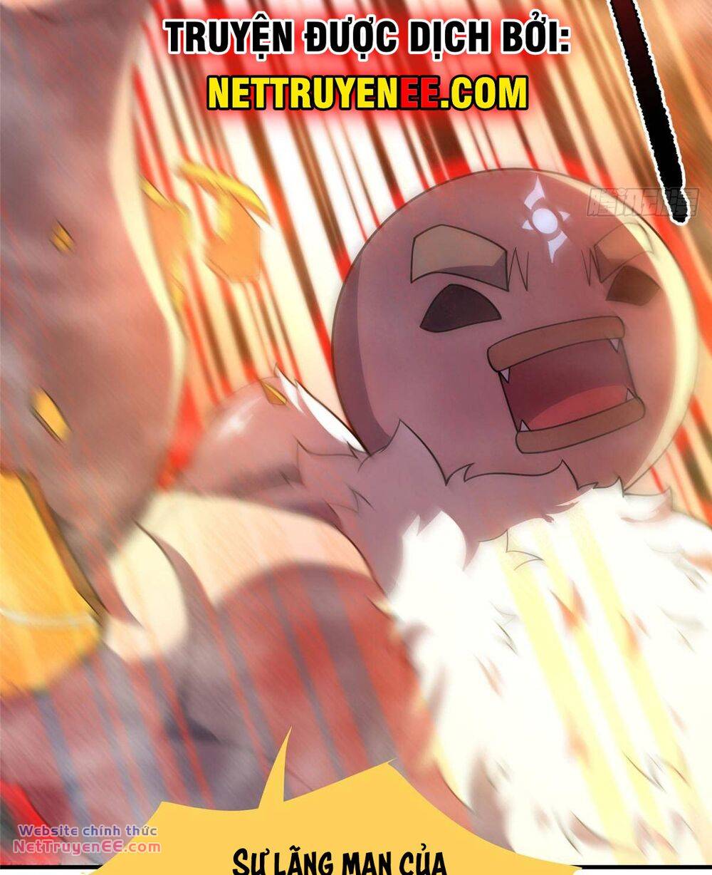 Thần Sủng Tiến Hóa: Chapter 287