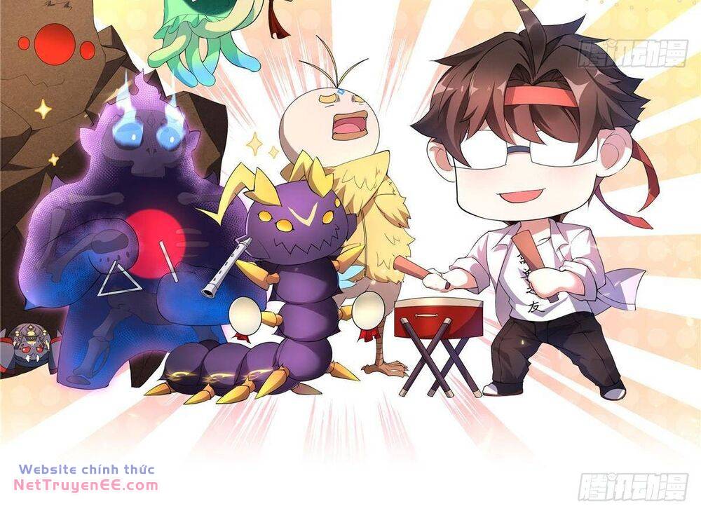 Thần Sủng Tiến Hóa: Chapter 287