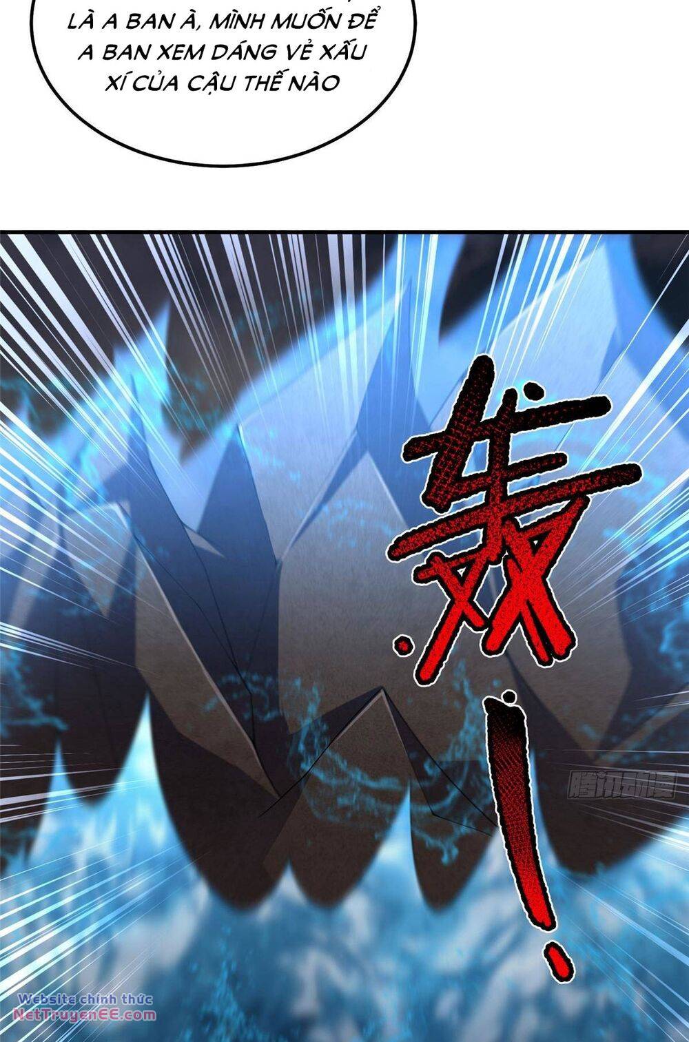 Thần Sủng Tiến Hóa: Chapter 287