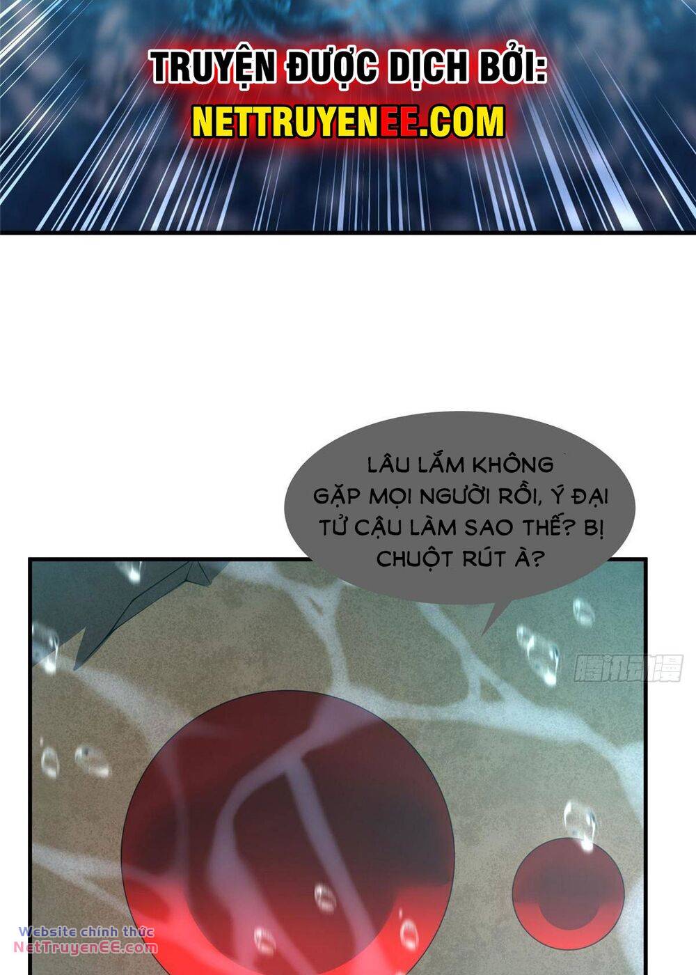 Thần Sủng Tiến Hóa: Chapter 287