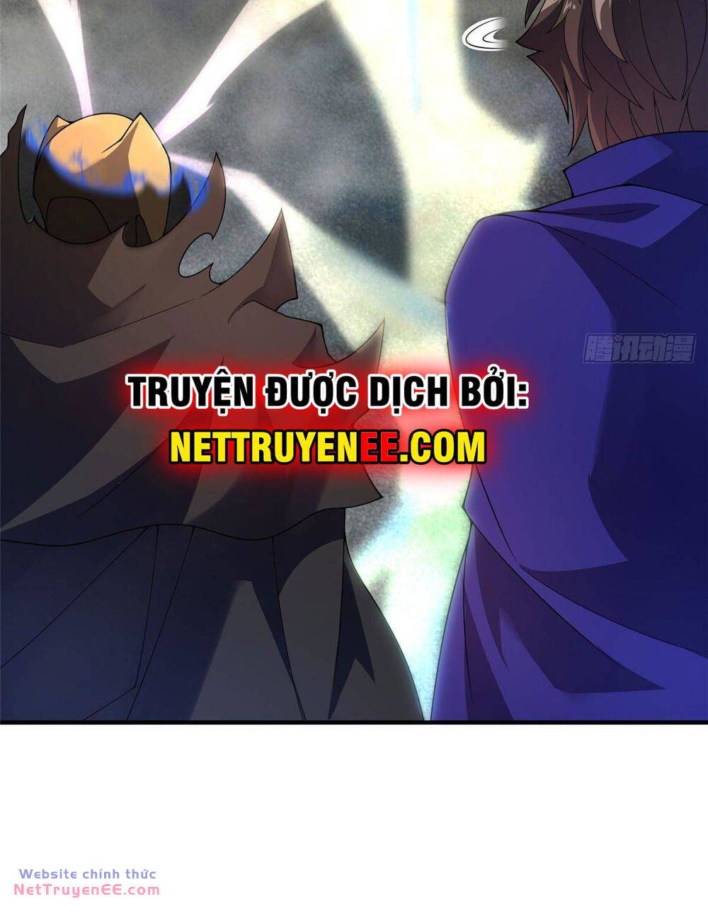 Thần Sủng Tiến Hóa: Chapter 288