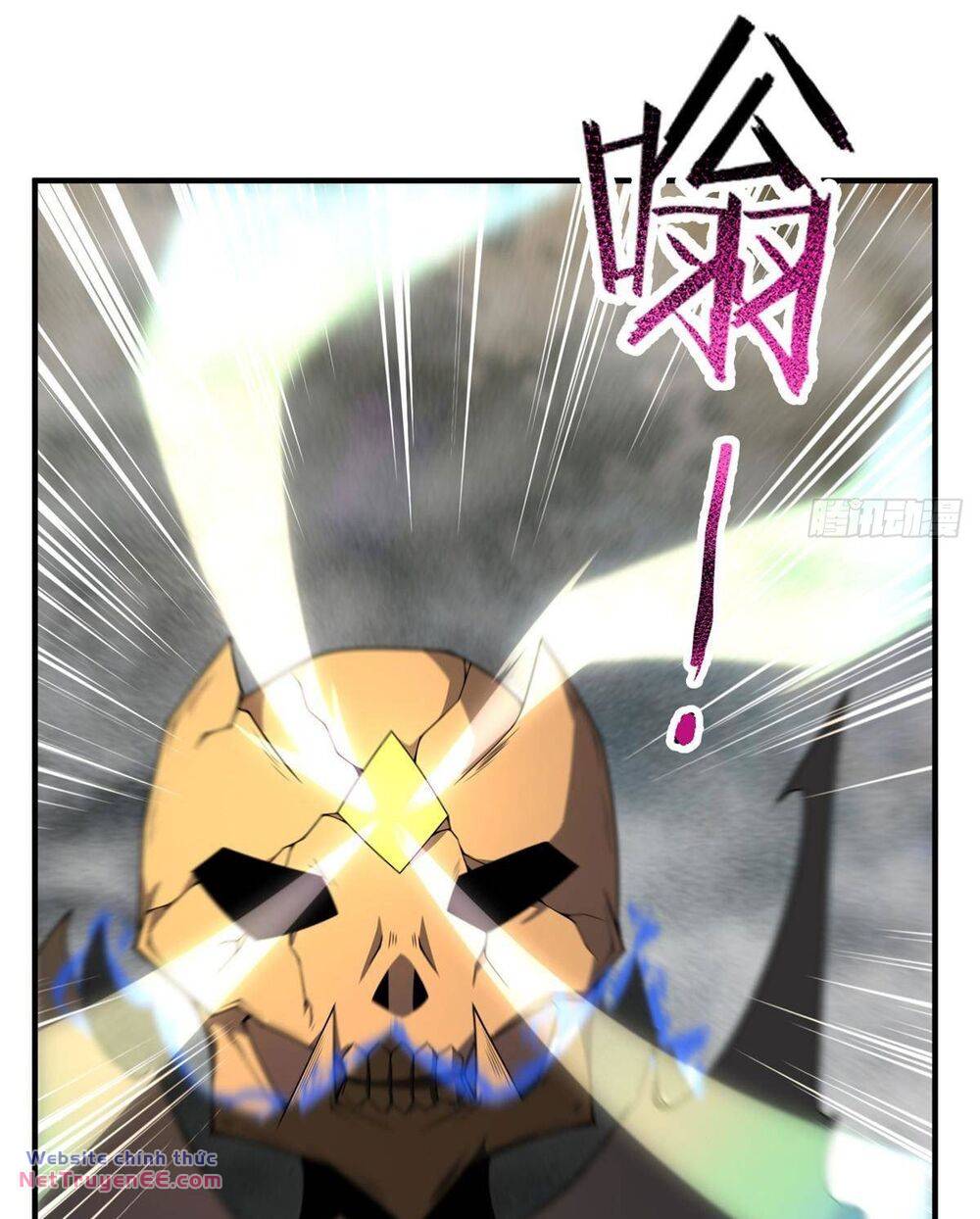 Thần Sủng Tiến Hóa: Chapter 288