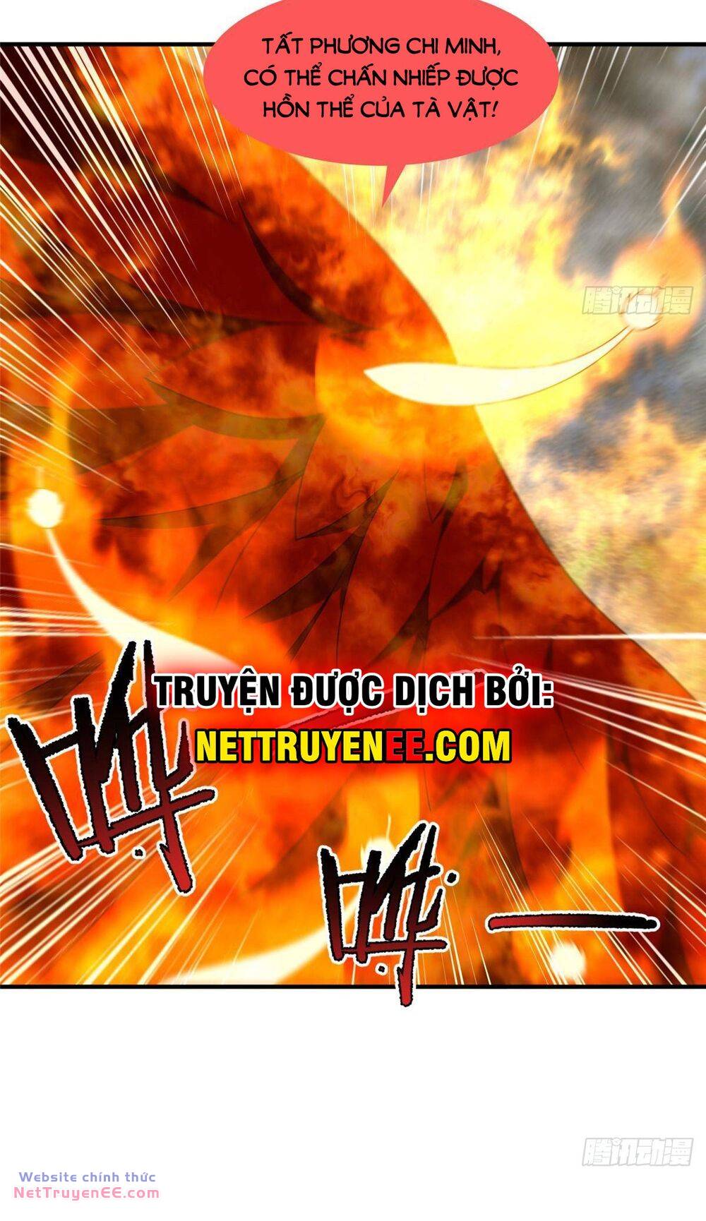 Thần Sủng Tiến Hóa: Chapter 288