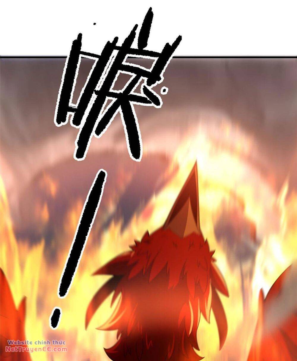 Thần Sủng Tiến Hóa: Chapter 288