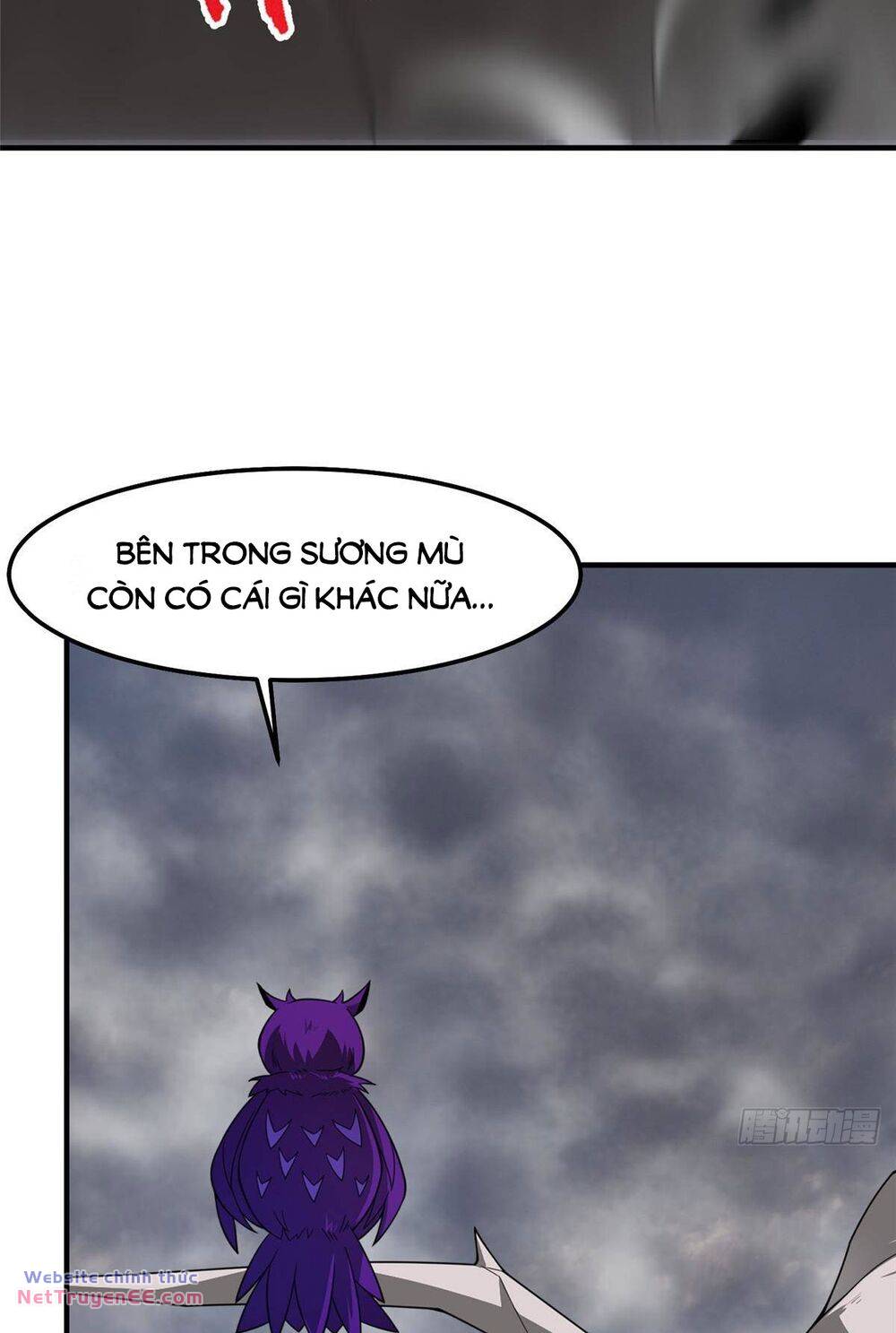 Thần Sủng Tiến Hóa: Chapter 288