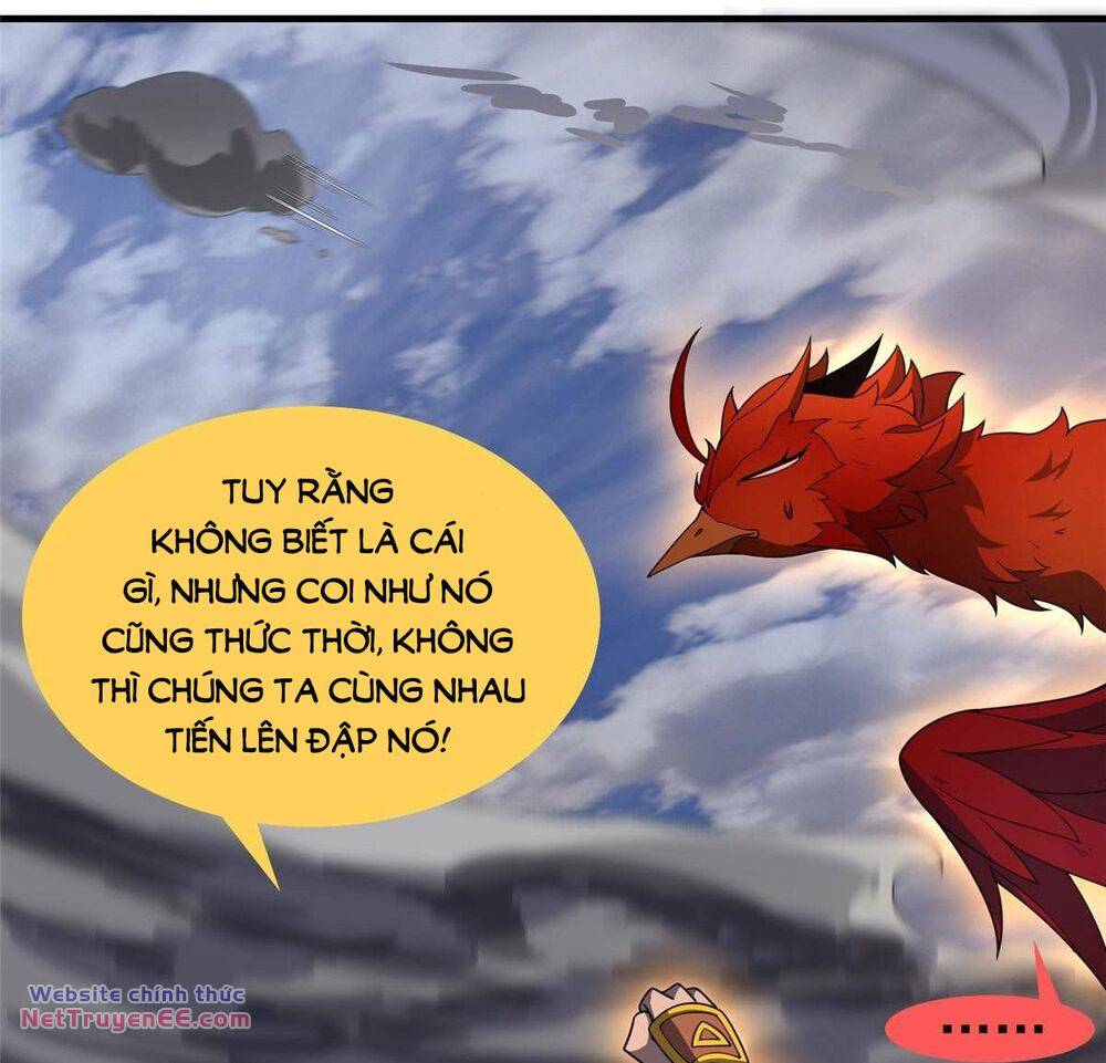 Thần Sủng Tiến Hóa: Chapter 288