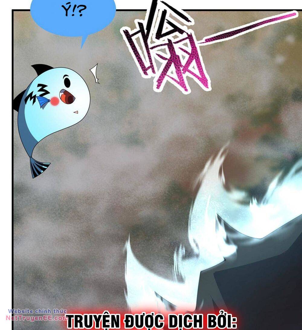 Thần Sủng Tiến Hóa: Chapter 288