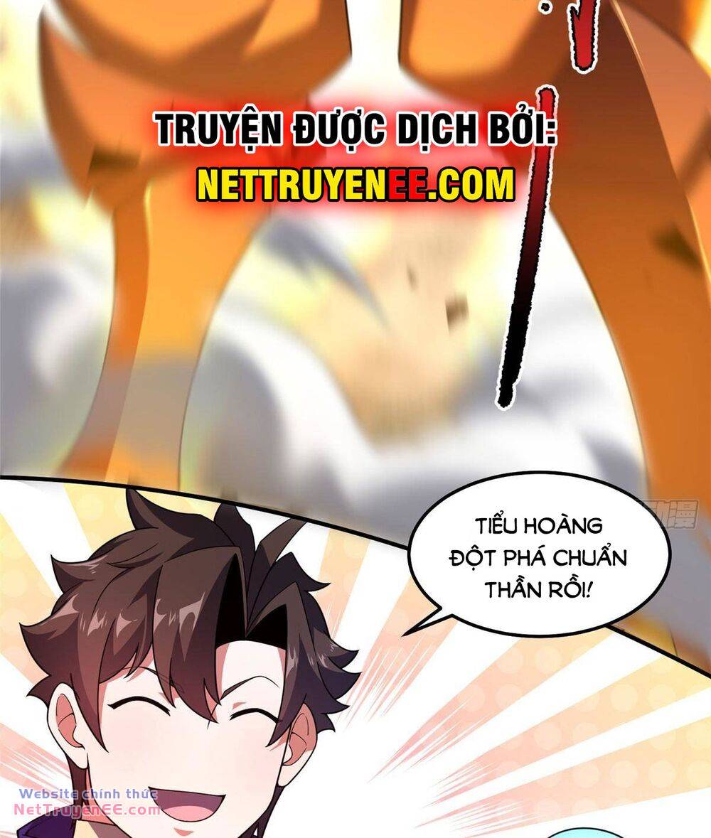 Thần Sủng Tiến Hóa: Chapter 288