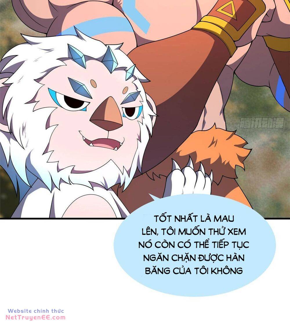 Thần Sủng Tiến Hóa: Chapter 288