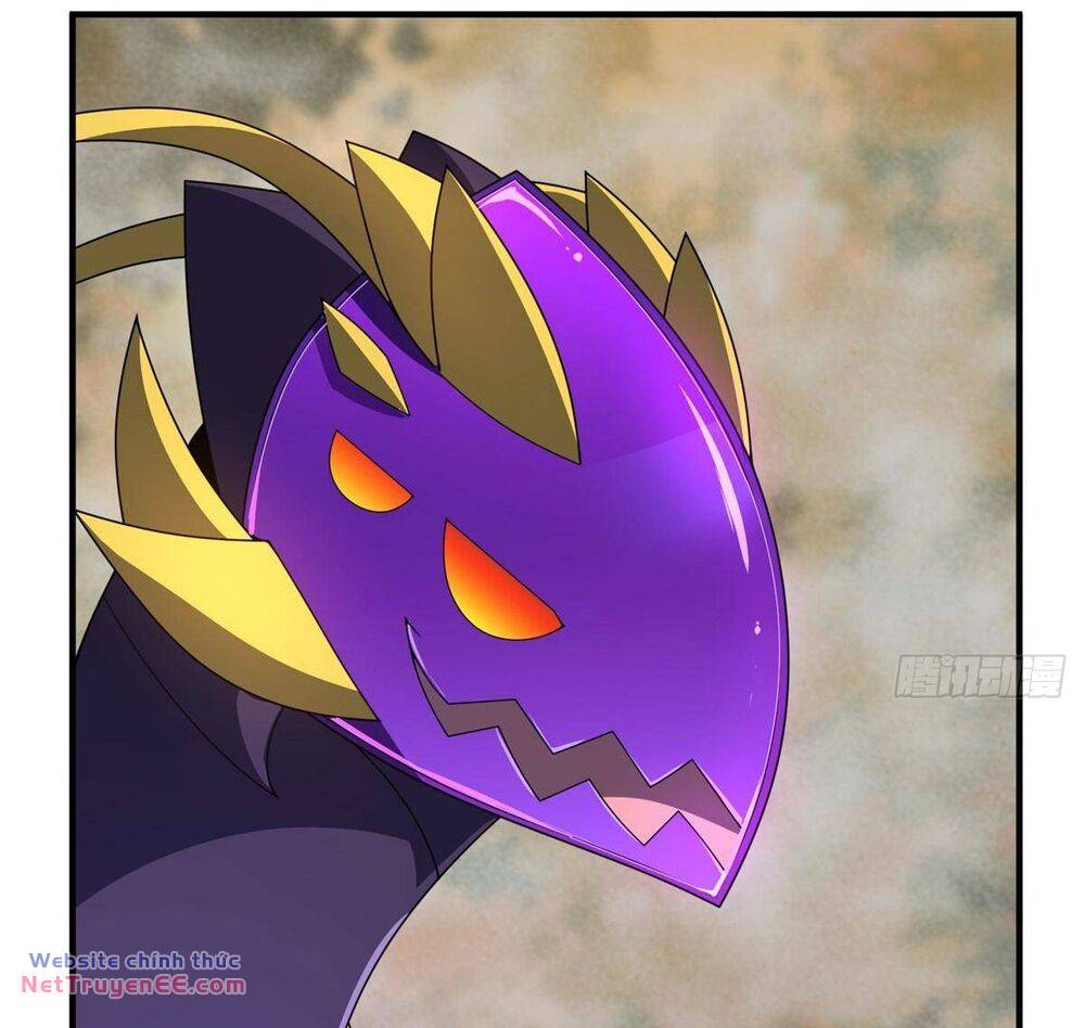 Thần Sủng Tiến Hóa: Chapter 288