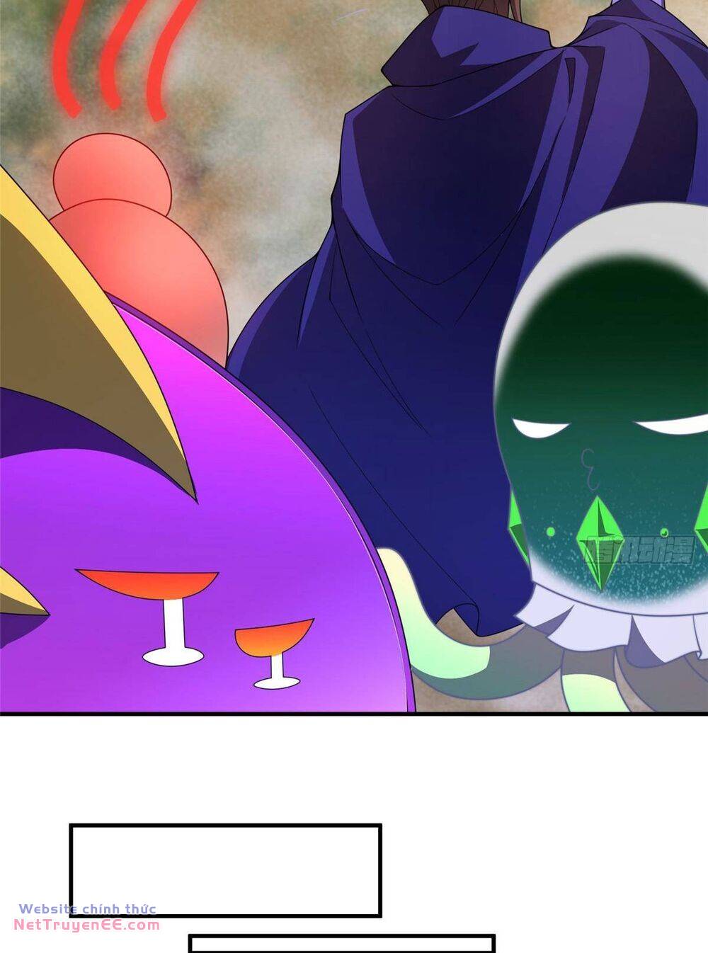 Thần Sủng Tiến Hóa: Chapter 288