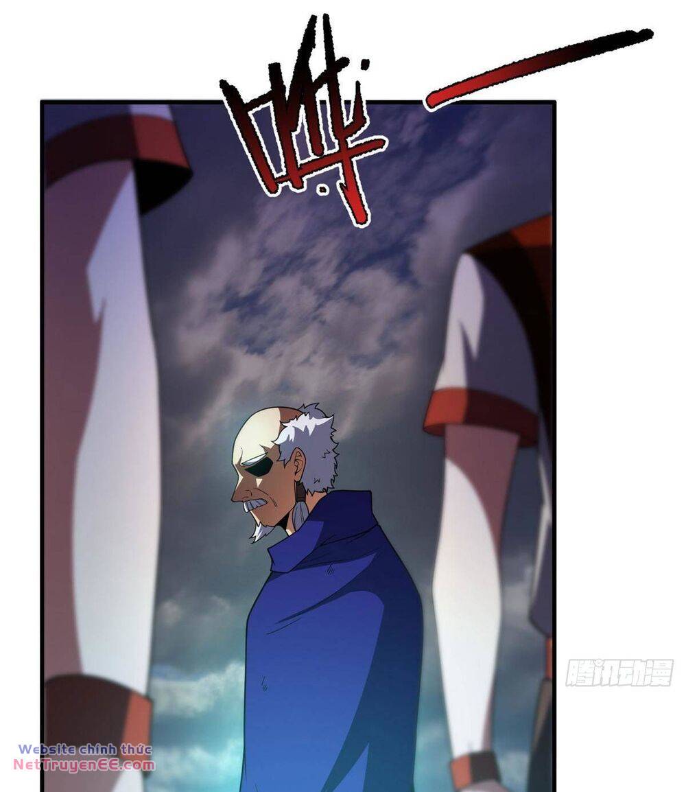 Thần Sủng Tiến Hóa: Chapter 288