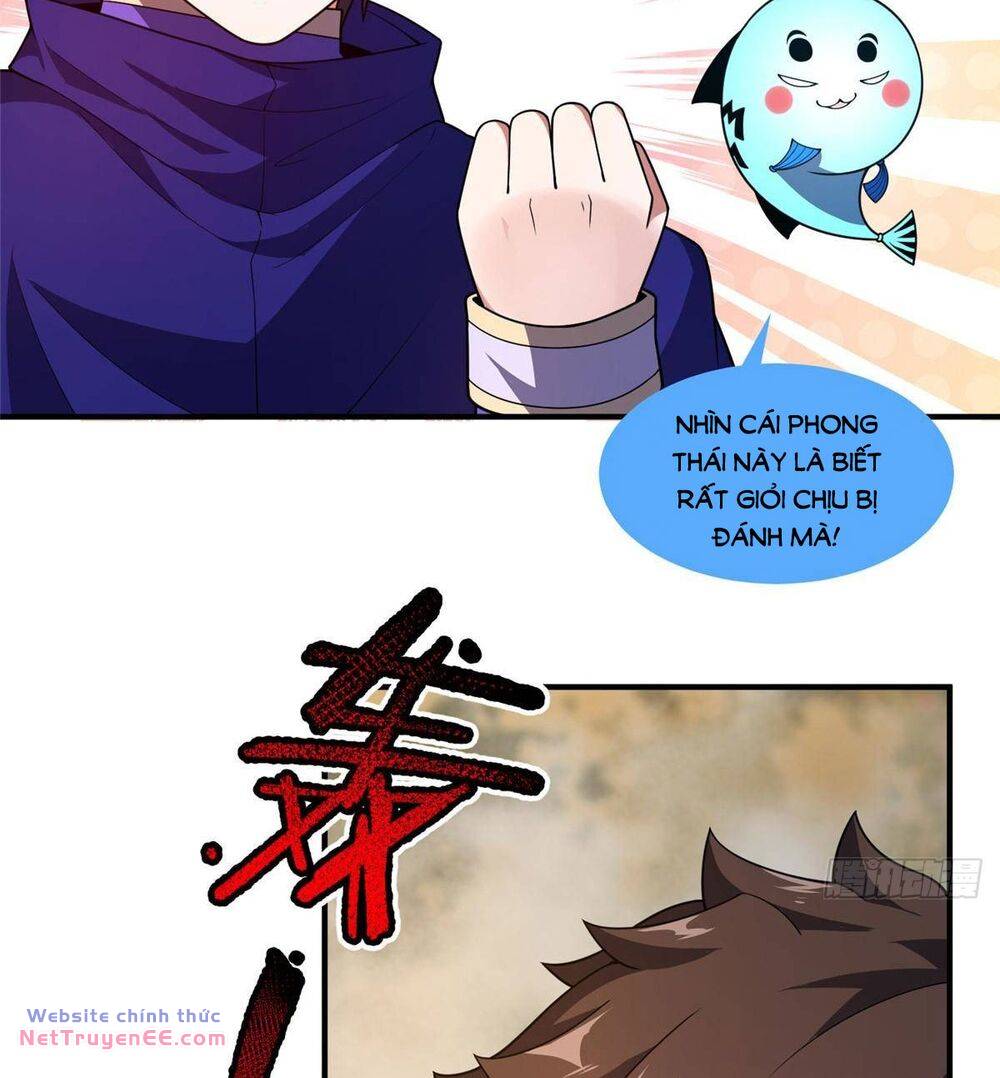 Thần Sủng Tiến Hóa: Chapter 288