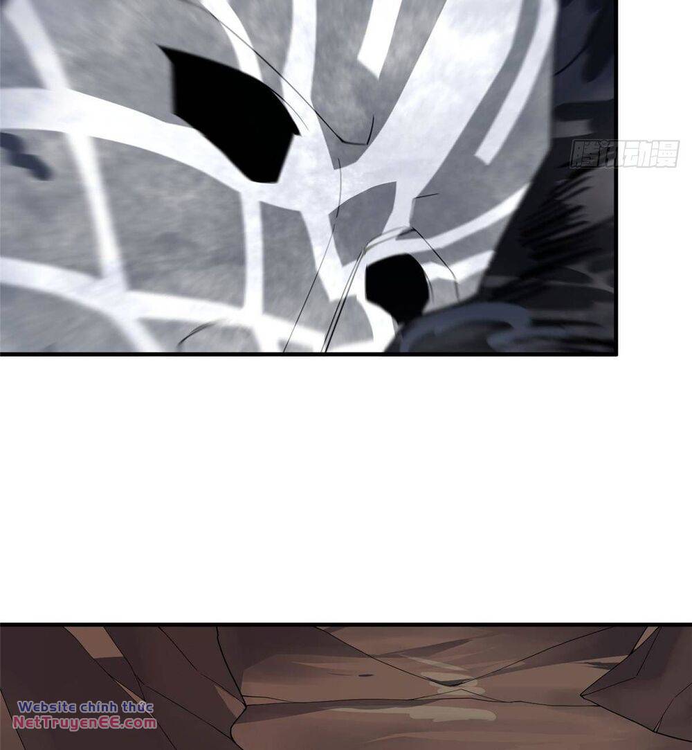 Thần Sủng Tiến Hóa: Chapter 288