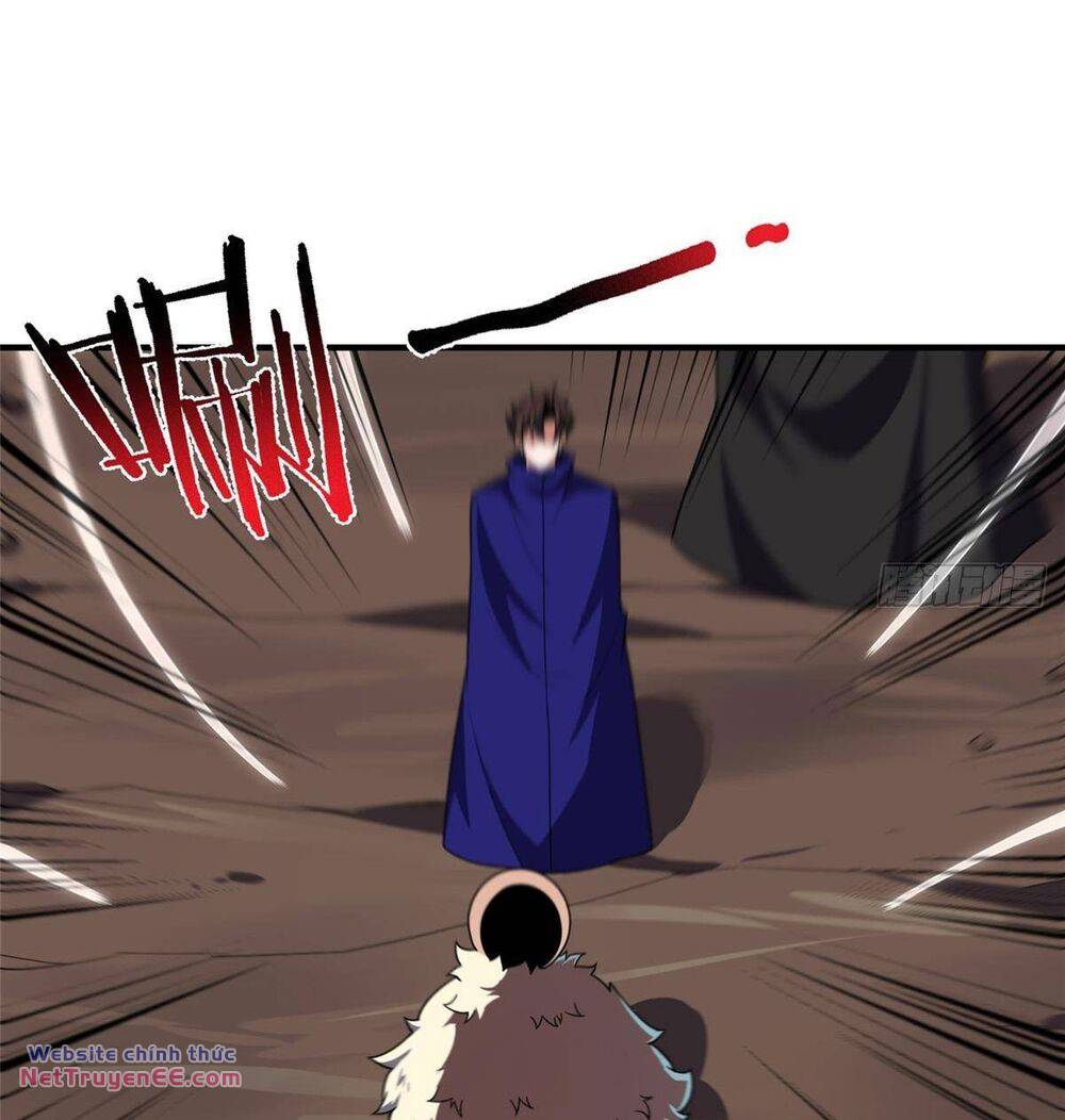 Thần Sủng Tiến Hóa: Chapter 288