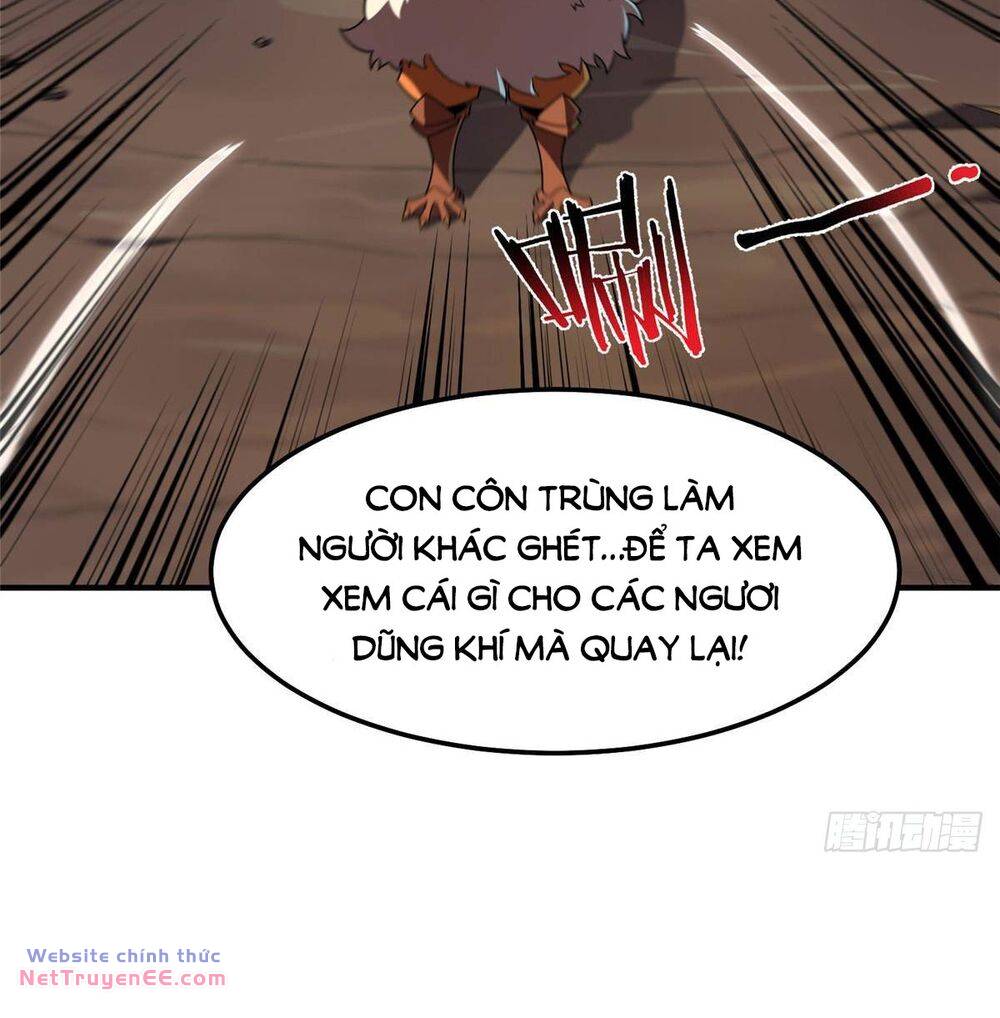 Thần Sủng Tiến Hóa: Chapter 288
