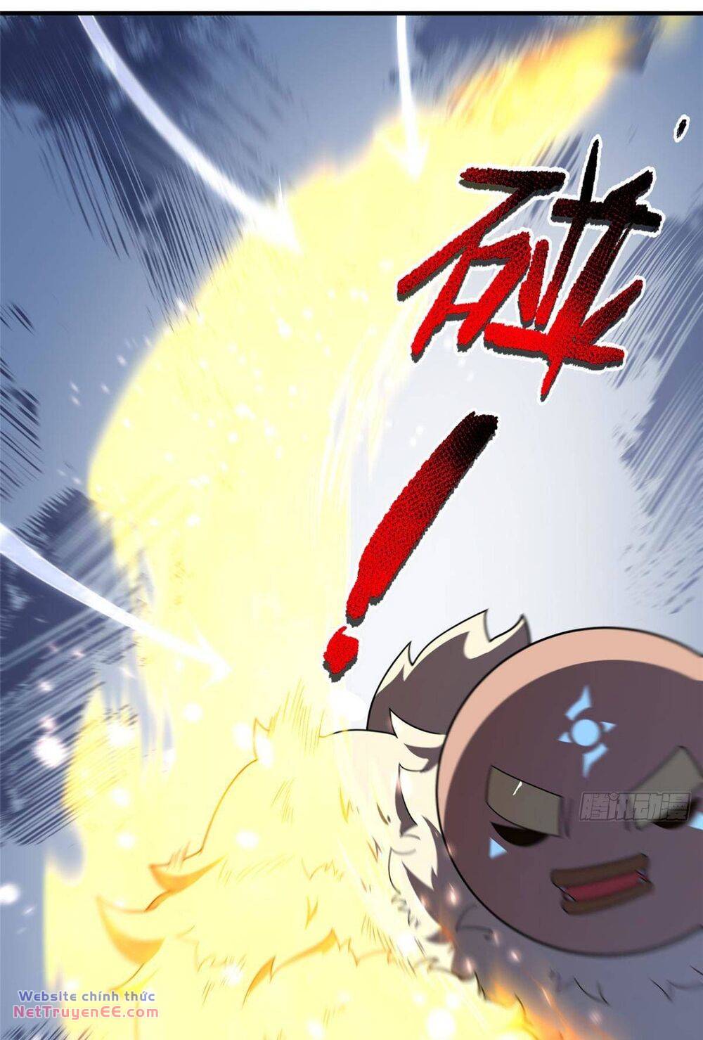 Thần Sủng Tiến Hóa: Chapter 288