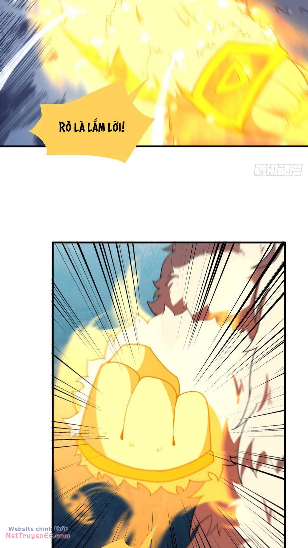 Thần Sủng Tiến Hóa: Chapter 288