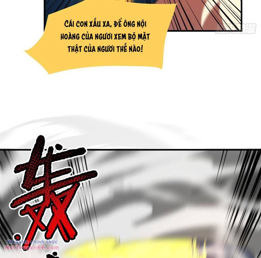 Thần Sủng Tiến Hóa: Chapter 288