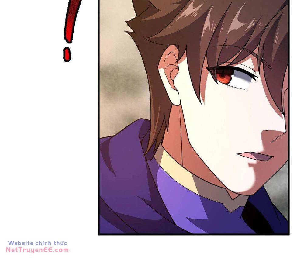 Thần Sủng Tiến Hóa: Chapter 288