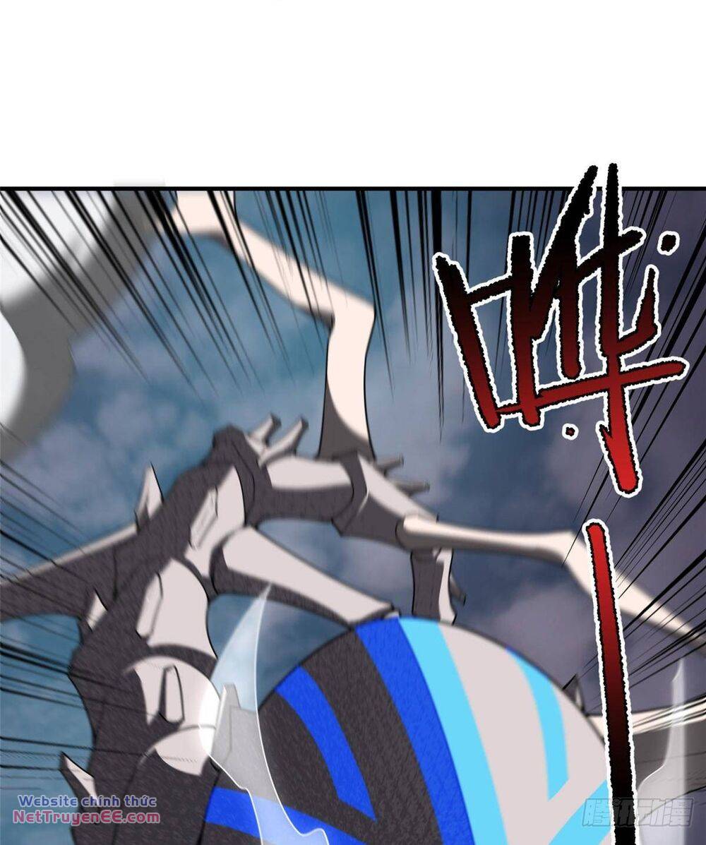 Thần Sủng Tiến Hóa: Chapter 288