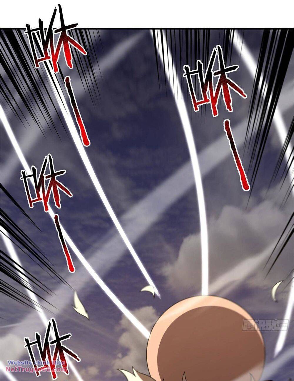 Thần Sủng Tiến Hóa: Chapter 288