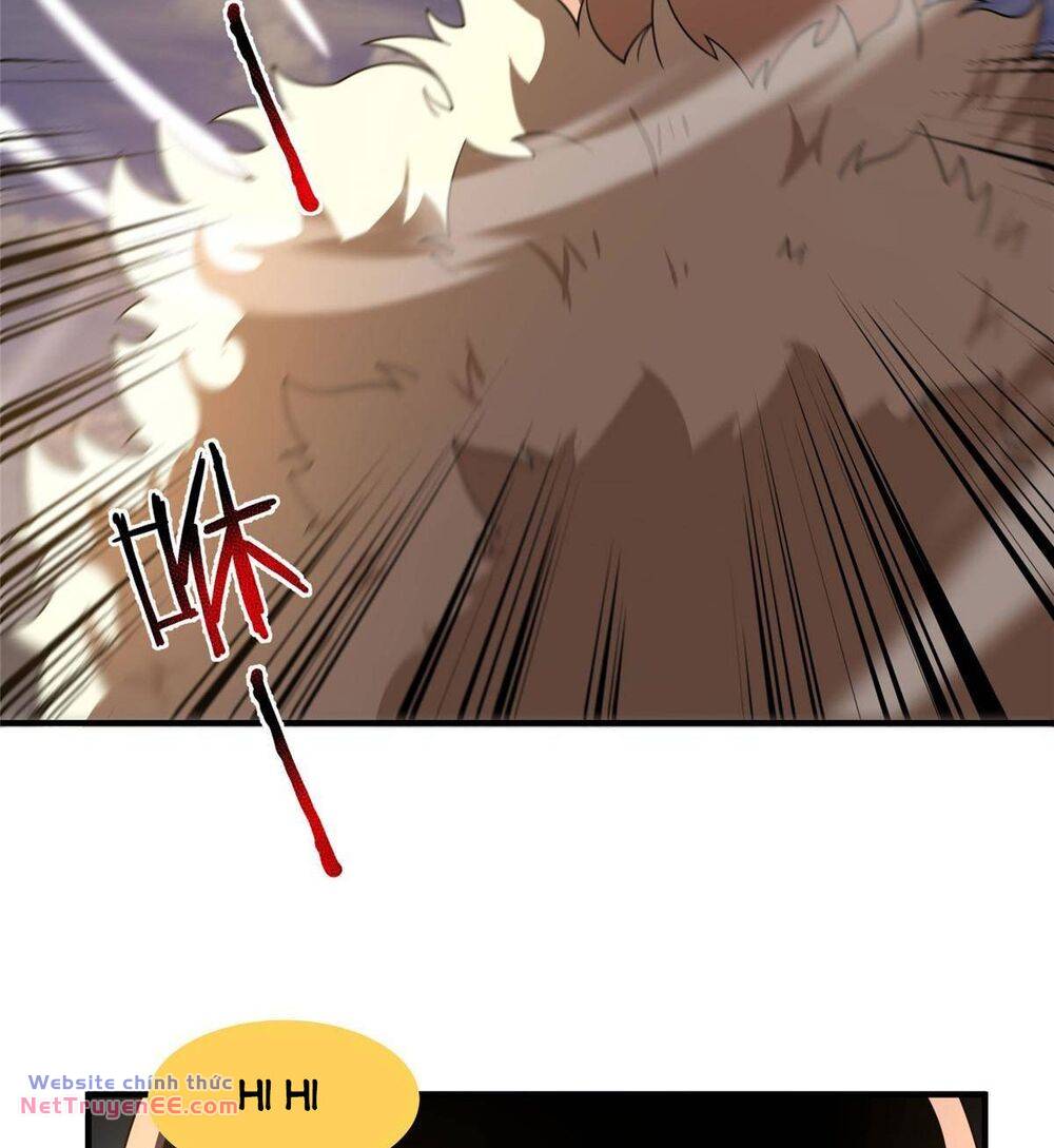 Thần Sủng Tiến Hóa: Chapter 288