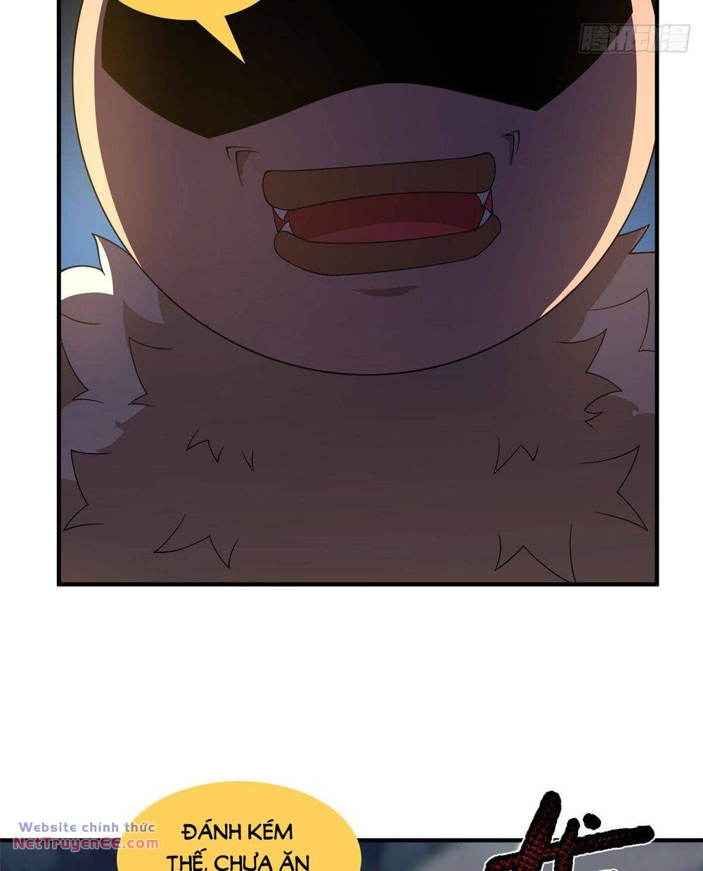 Thần Sủng Tiến Hóa: Chapter 288